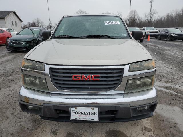 Photo 5 from auction – 2005 GMC CANYON with VIN 1GTDT136658145955