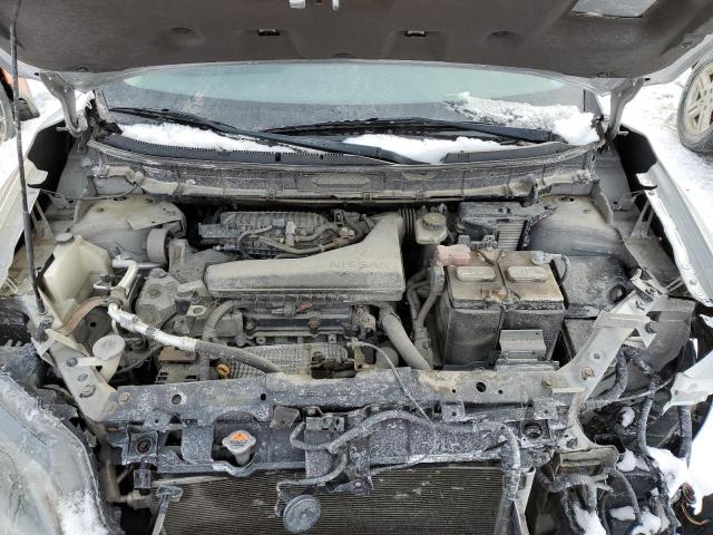 Photo 12 from auction – 2014 NISSAN ROGUE S with VIN 5N1AT2MV7EC866809