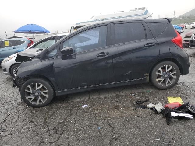 NISSAN VERSA NOTE 2015 with VIN 3N1CE2CP3FL366407 - Photo from auction