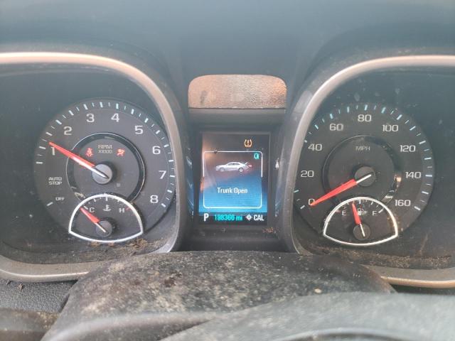 Photo 9 from auction – 2014 CHEVROLET MALIBU 2LT with VIN 1G11E5SL2EF279460