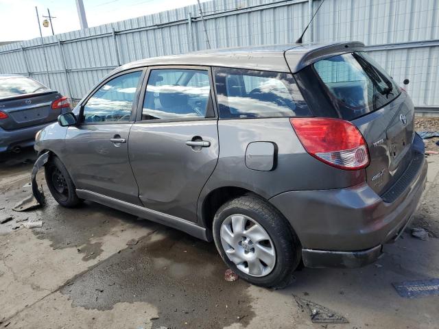 Photo 2 from auction – 2004 TOYOTA COROLLA MA with VIN 2T1LR32E84C216011