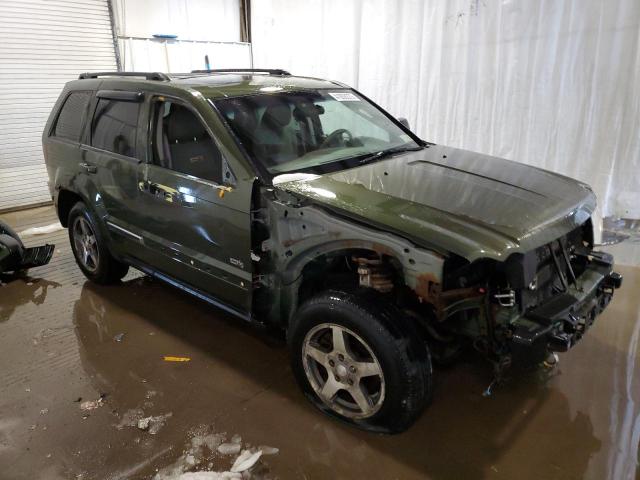 Photo 4 from auction – 2006 JEEP GRAND CHER with VIN 1J4GR48K56C313029