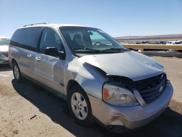 Photo 4 from auction – 2005 FORD FREESTAR S with VIN 2FMZA57655BA37980