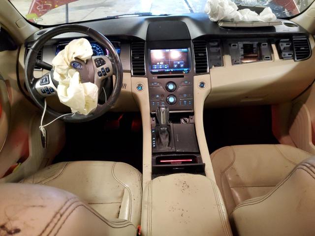 Photo 8 from auction – 2013 FORD TAURUS SEL with VIN 1FAHP2E8XDG174122