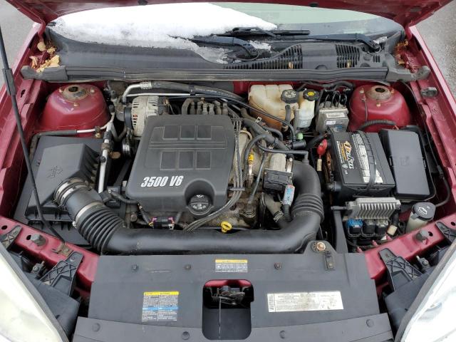 Photo 11 from auction – 2005 CHEVROLET MALIBU MAX with VIN 1G1ZT64875F210609