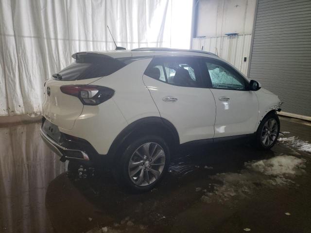Photo 3 from auction – 2022 BUICK ENCORE GX with VIN KL4MMFSL8NB087684