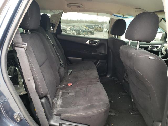 Photo 11 from auction – 2013 NISSAN PATHFINDER with VIN 5N1AR2MM6DC632536