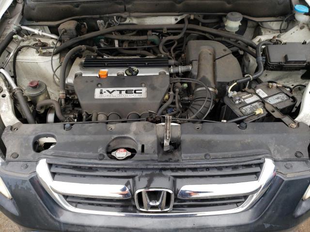 Photo 11 from auction – 2002 HONDA CR-V LX with VIN JHLRD78452C006909