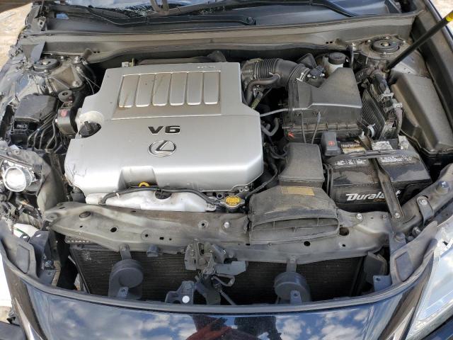 Photo 11 from auction – 2015 LEXUS ES 350 with VIN JTHBK1GG7F2161212