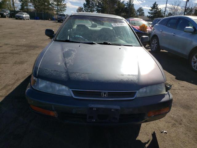 Photo 5 from auction – 1997 HONDA ACCORD DX with VIN 1HGCD5521VA142191