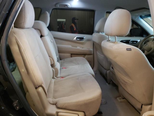 Photo 10 from auction – 2014 NISSAN PATHFINDER with VIN 5N1AR2MN5EC651850