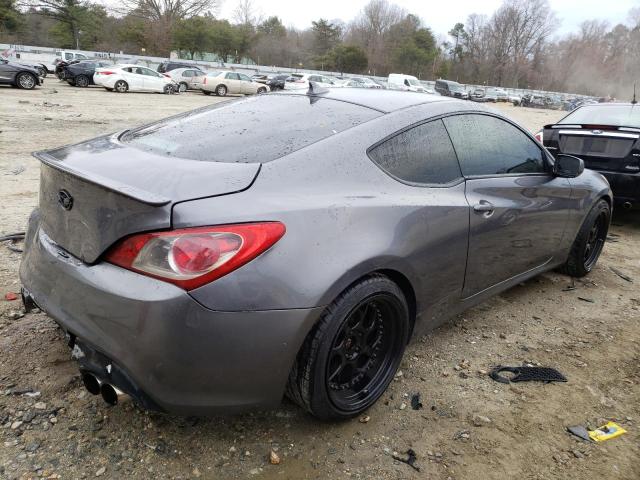 Zdjęcie 3 z aukcji – 2012 HYUNDAI GENESIS CO z VIN KMHHT6KD2CU072033