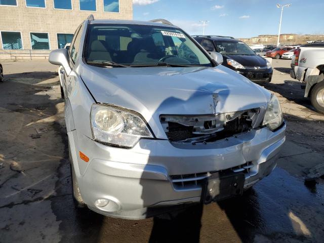 Photo 5 from auction – 2014 CHEVROLET CAPTIVA LT with VIN 3GNAL3EK2ES519646