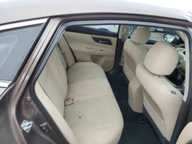 Photo 10 from auction – 2015 NISSAN ALTIMA 2.5 with VIN 1N4AL3AP2FC237630