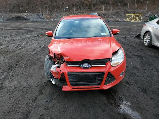 Photo 5 from auction – 2012 FORD FOCUS SEL with VIN 1FAHP3H26CL339649