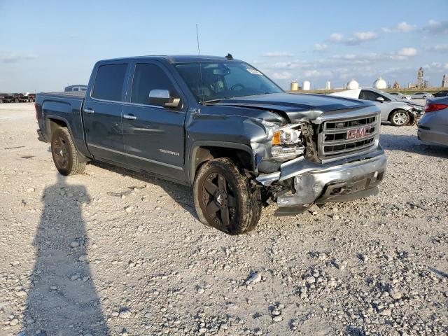 Photo 4 from auction – 2014 GMC SIERRA K15 with VIN 3GTU2VEC7EG332662