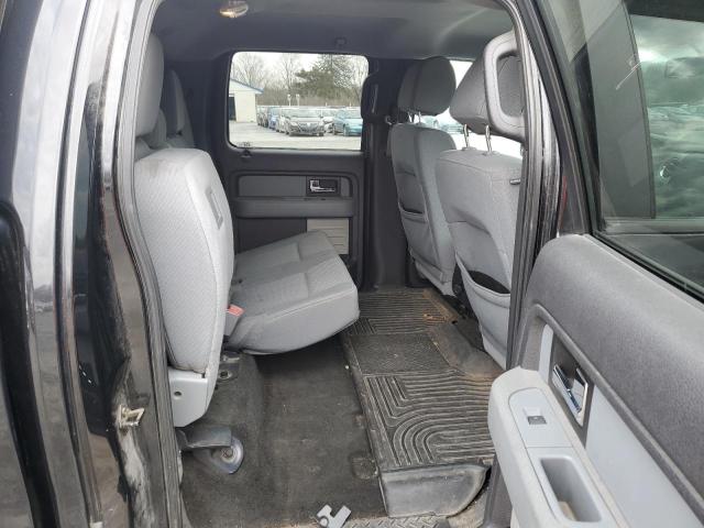 Photo 10 from auction – 2013 FORD F150 SUPER with VIN 1FTFW1ETXDFC84452