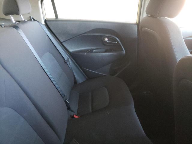 Photo 10 from auction – 2016 KIA RIO LX with VIN KNADM4A36G6586861