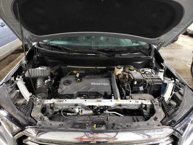 Photo 11 from auction – 2022 GMC TERRAIN SL with VIN 3GKALVEV4NL184841