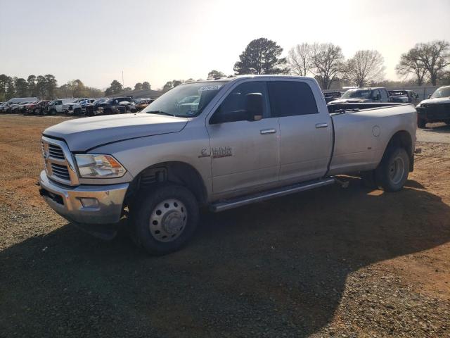 RAM 3500 SLT 2017 with VIN 3C63RRHLXHG614395 - Photo from auction