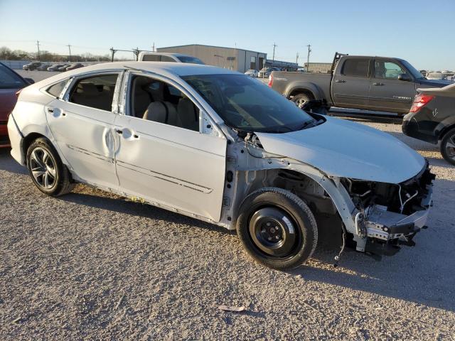 Photo 4 from auction – 2019 HONDA CIVIC LX with VIN 19XFC2F66KE046211