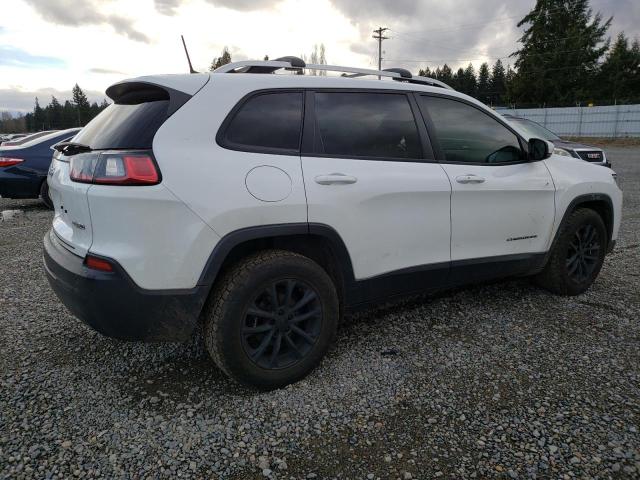 Photo 3 from auction – 2021 JEEP CHEROKEE L with VIN 1C4PJLLBXMD112782