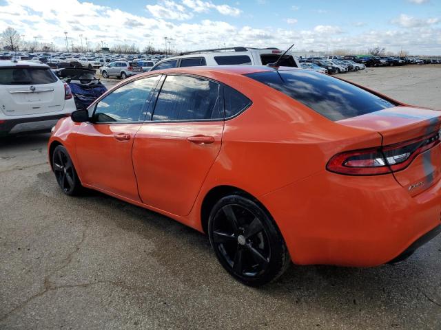 Photo 2 from auction – 2015 DODGE DART SXT with VIN 1C3CDFBB7FD407791