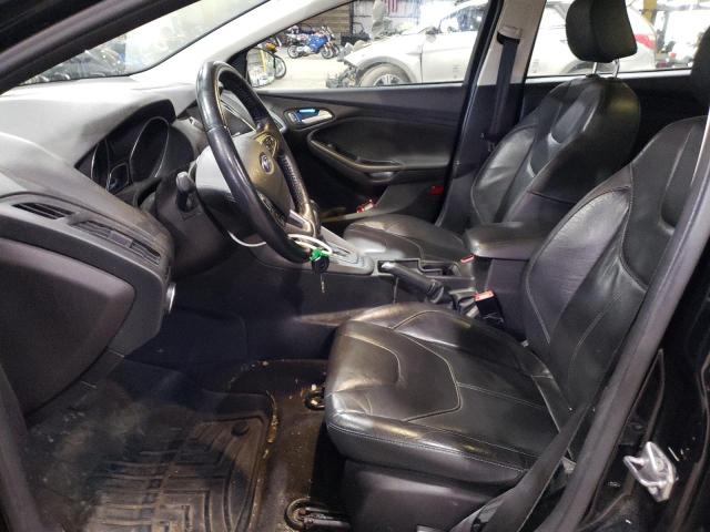 Photo 7 from auction – 2016 FORD FOCUS SE with VIN 1FADP3K24GL225887