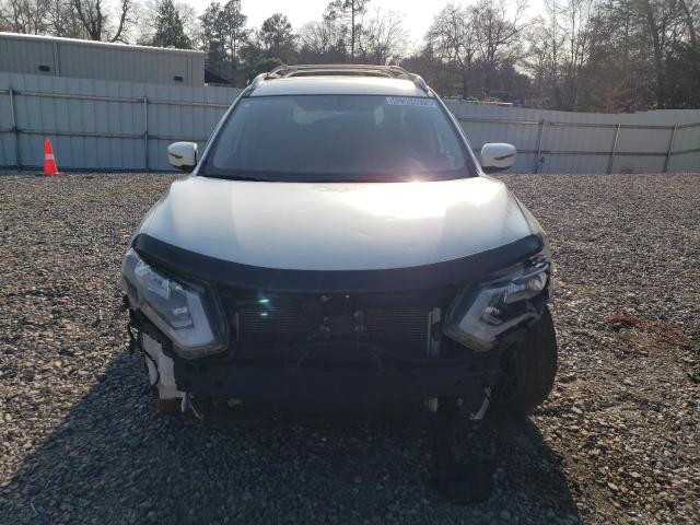 Photo 5 from auction – 2017 NISSAN ROGUE S with VIN JN8AT2MT7HW153502