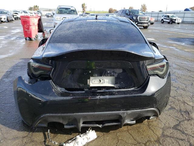 Photo 6 from auction – 2018 TOYOTA 86 GT with VIN JF1ZNAE16J8701683