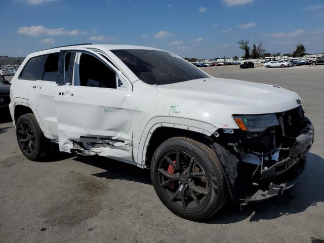 Photo 4 from auction – 2021 JEEP GRAND CHER with VIN 1C4RJFDJ4MC667992