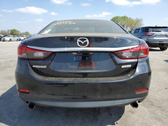 Photo 6 from auction – 2015 MAZDA 6 TOURING with VIN JM1GJ1V51F1183224