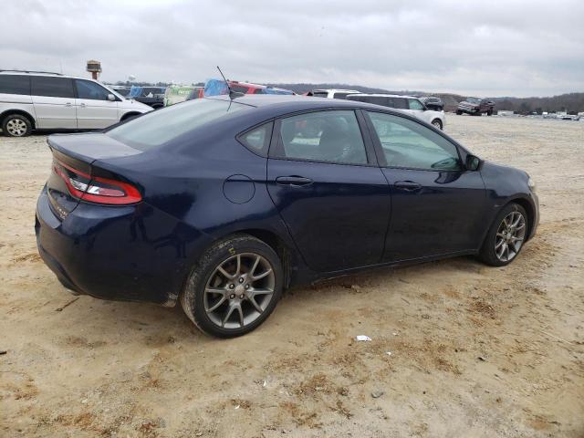 Photo 3 from auction – 2014 DODGE DART SXT with VIN 1C3CDFBB1ED768822