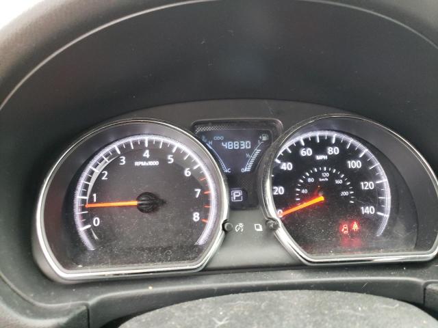 Photo 9 from auction – 2018 NISSAN VERSA S with VIN 3N1CN7AP2JL880919
