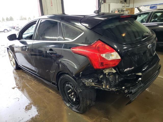 Photo 2 from auction – 2012 FORD FOCUS TITA with VIN 1FAHP3N23CL402856