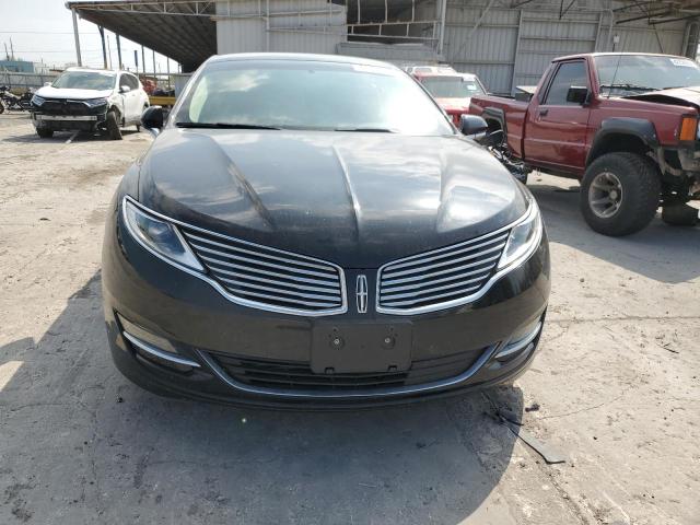 Photo 5 from auction – 2016 LINCOLN MKZ with VIN 3LN6L2G93GR602298