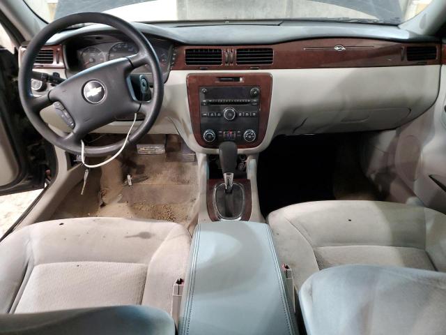 Photo 8 from auction – 2009 CHEVROLET IMPALA LS with VIN 2G1WB57K091292946