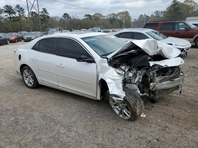 Photo 4 from auction – 2016 CHEVROLET MALIBU LIM with VIN 1G11C5SA5GF111822