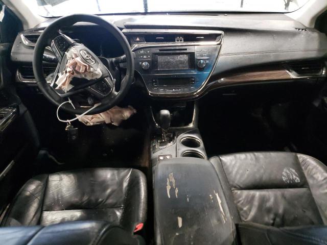 Photo 8 from auction – 2013 TOYOTA AVALON BAS with VIN 4T1BK1EB7DU012403