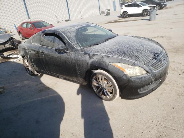 Photo 4 from auction – 2009 INFINITI G37 BASE with VIN JNKCV64E99M606182
