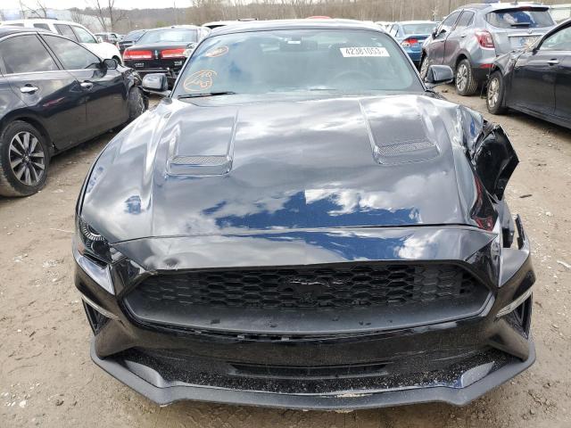 Photo 5 from auction – 2020 FORD MUSTANG with VIN 1FA6P8TH7L5178538
