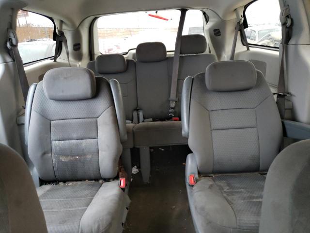 Photo 10 from auction – 2010 DODGE GRAND CARA with VIN 2D4RN5D10AR224274