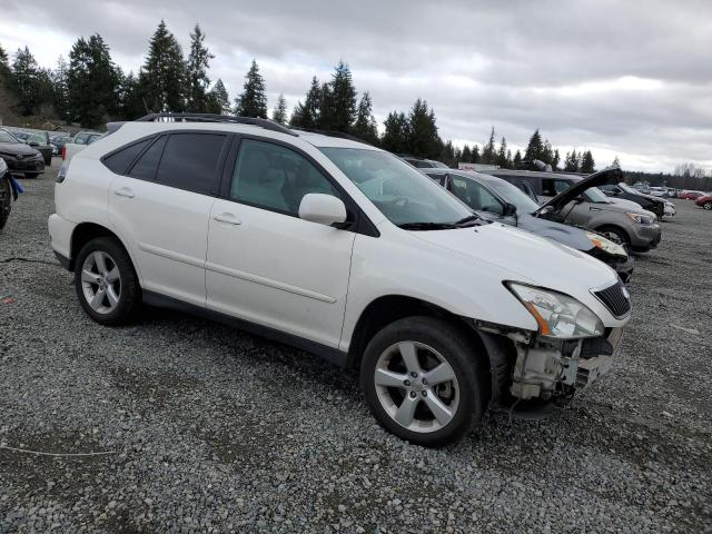 Photo 4 from auction – 2006 LEXUS RX 330 with VIN 2T2HA31U16C099456