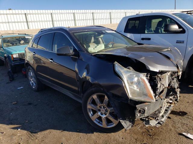 Photo 4 from auction – 2010 CADILLAC SRX PREMIU with VIN 3GYFNFEY3AS572813