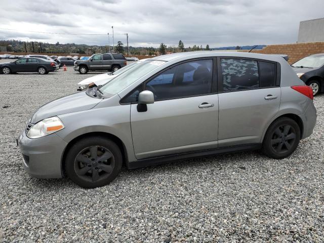 NISSAN VERSA S 2012 with VIN 3N1BC1CP0CL378330 - Photo from auction