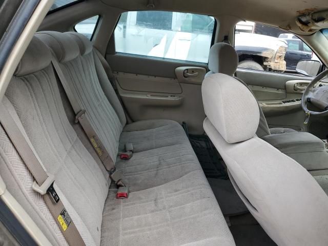 Photo 10 from auction – 2002 CHEVROLET IMPALA with VIN 2G1WF52E229277877