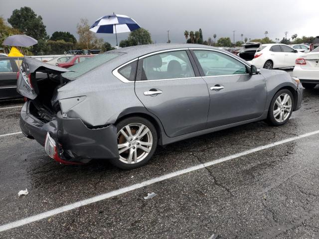 Photo 3 from auction – 2017 NISSAN ALTIMA 3.5 with VIN 1N4BL3AP2HC213528