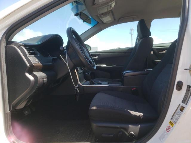 Photo 7 from auction – 2017 TOYOTA CAMRY LE with VIN 4T1BF1FK3HU341012