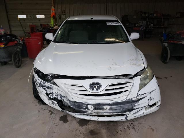 Photo 5 from auction – 2008 TOYOTA CAMRY CE with VIN 4T1BE46KX8U788862