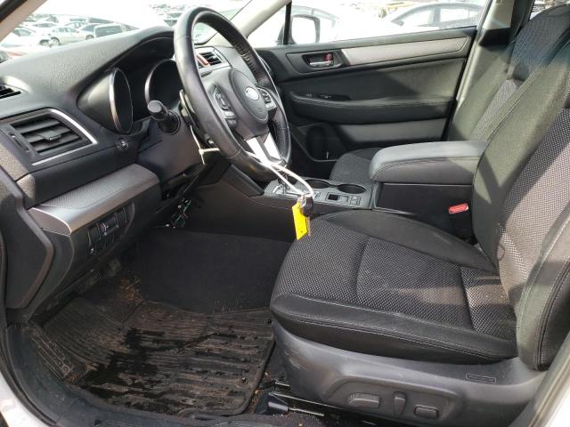 Photo 7 from auction – 2015 SUBARU OUTBACK 2. with VIN 4S4BSACCXF3326602